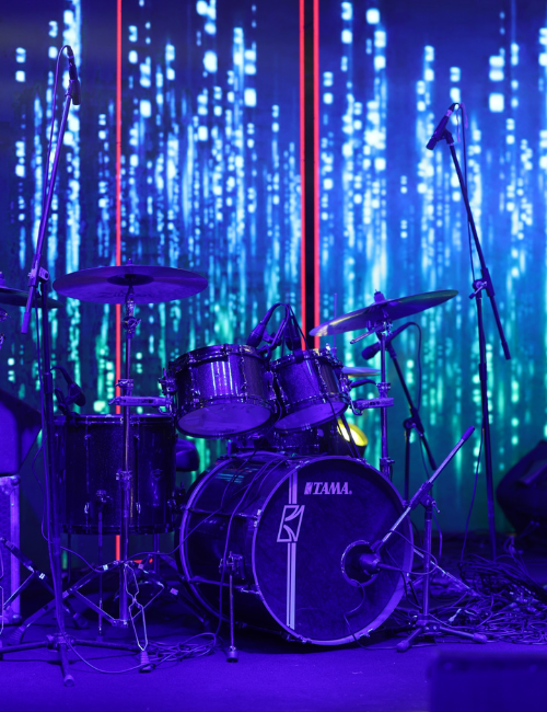 Entertainment & choreography