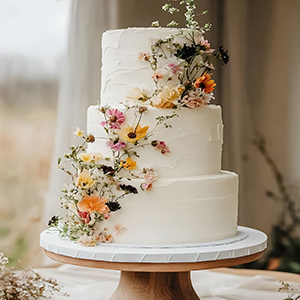 bespoke caterers, mixologists & bakers